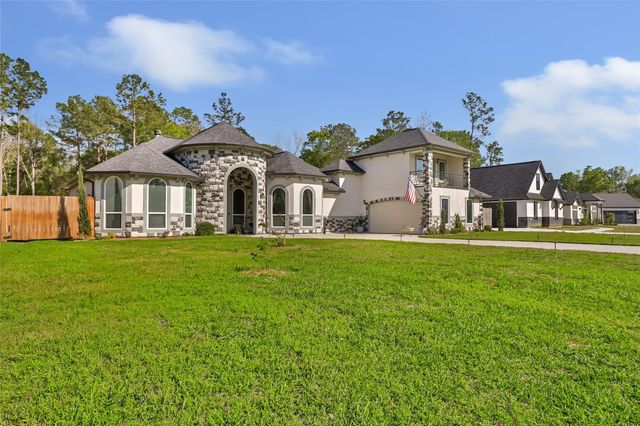 166 Road 6600, Dayton, TX 77535