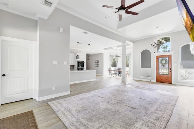 166 Road 6600, Dayton, TX 77535