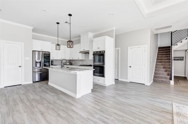 166 Road 6600, Dayton, TX 77535