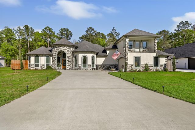 166 Road 6600, Dayton, TX 77535