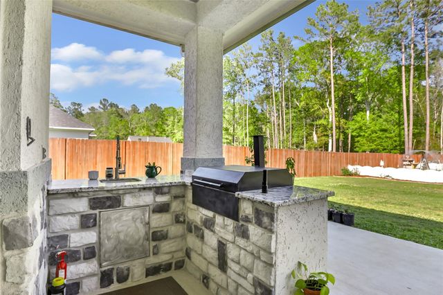 166 Road 6600, Dayton, TX 77535