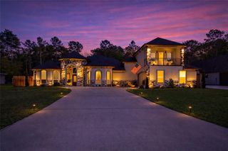 166 Road 6600, Dayton, TX 77535