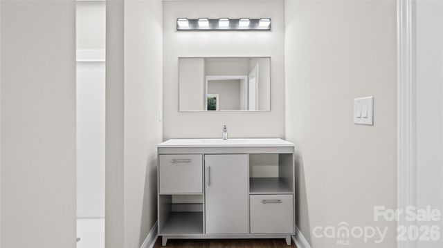 633 Austin Street, Albemarle, NC 28001