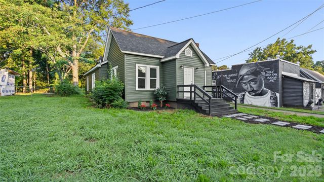 633 Austin Street, Albemarle, NC 28001