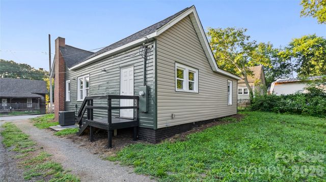 633 Austin Street, Albemarle, NC 28001