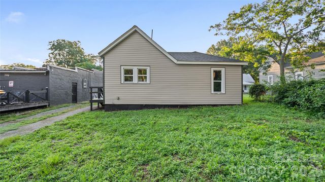 633 Austin Street, Albemarle, NC 28001