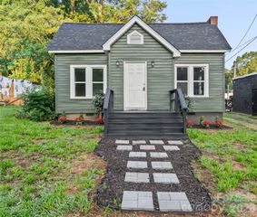 633 Austin Street, Albemarle, NC 28001