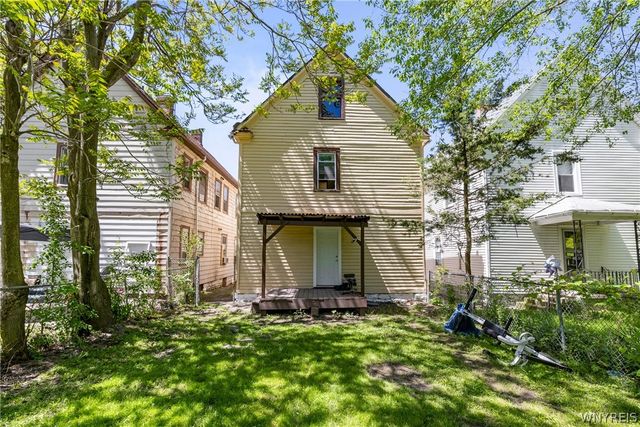 141 Peter Street, Buffalo, NY 14207