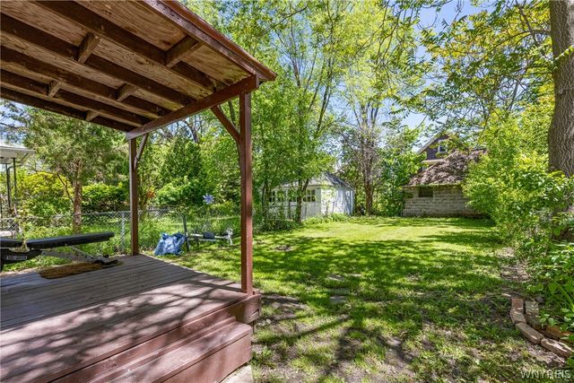 141 Peter Street, Buffalo, NY 14207