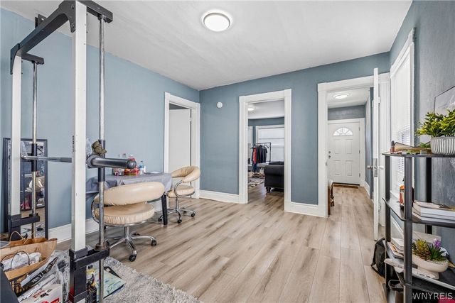 141 Peter Street, Buffalo, NY 14207