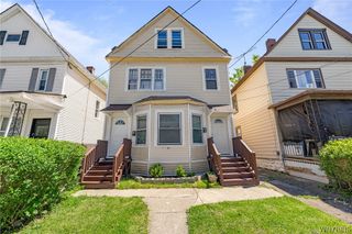 141 Peter Street, Buffalo, NY 14207