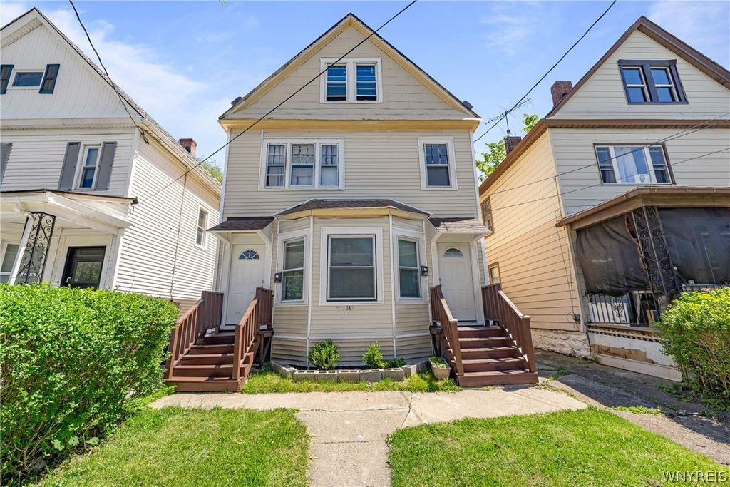 141 Peter Street, Buffalo, NY 14207