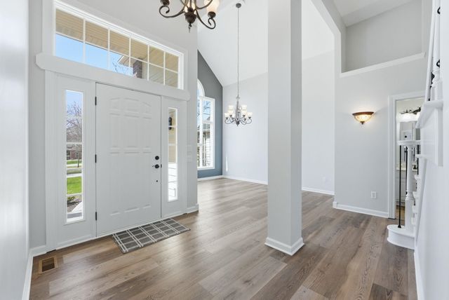 7415 Witling Boulevard, Roanoke, IN 46783