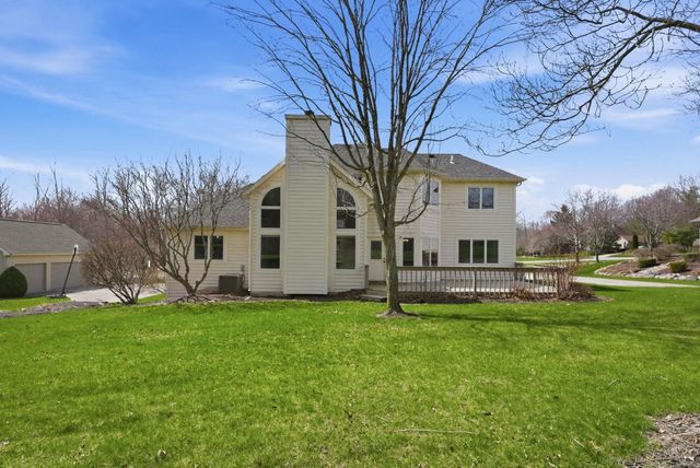 7415 Witling Boulevard, Roanoke, IN 46783