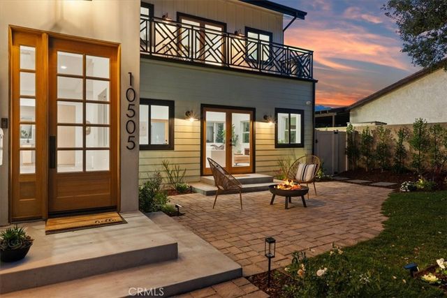 10505 Jordan, Chatsworth, CA 91311