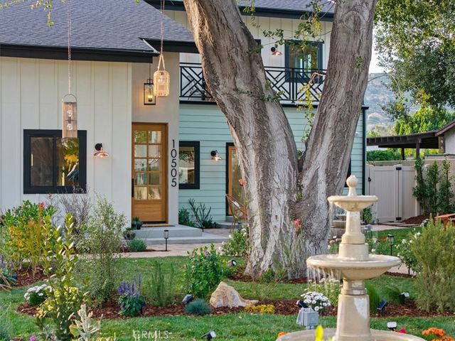 10505 Jordan, Chatsworth, CA 91311