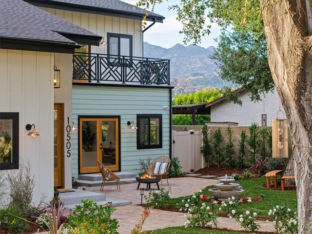10505 Jordan, Chatsworth, CA 91311