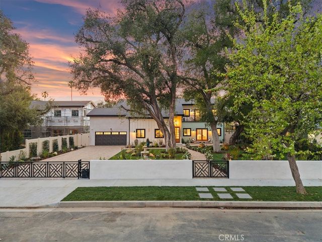 10505 Jordan, Chatsworth, CA 91311