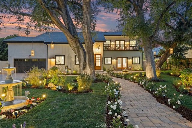 10505 Jordan, Chatsworth, CA 91311