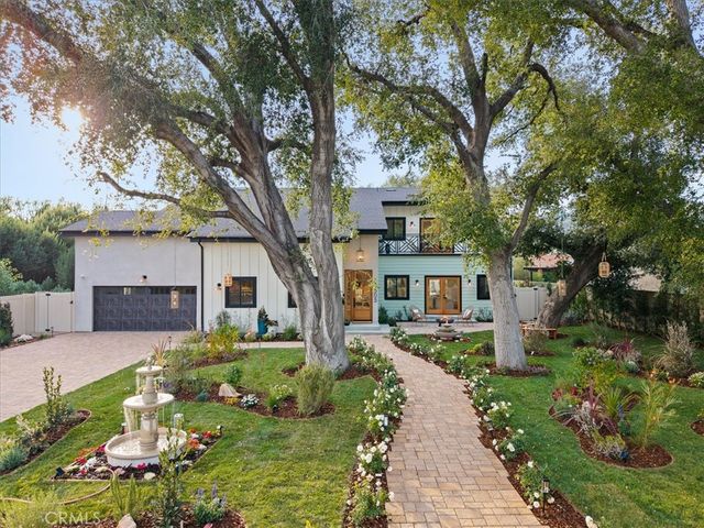 10505 Jordan, Chatsworth, CA 91311