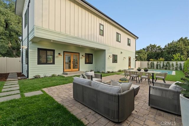 10505 Jordan, Chatsworth, CA 91311