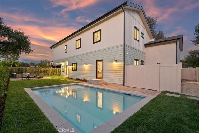 10505 Jordan, Chatsworth, CA 91311