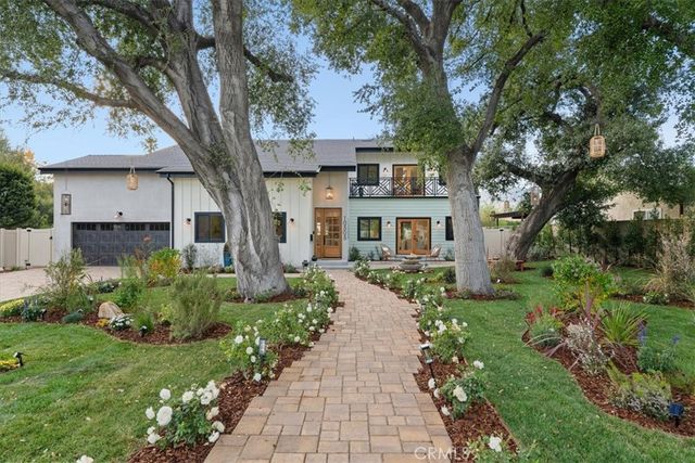 10505 Jordan, Chatsworth, CA 91311