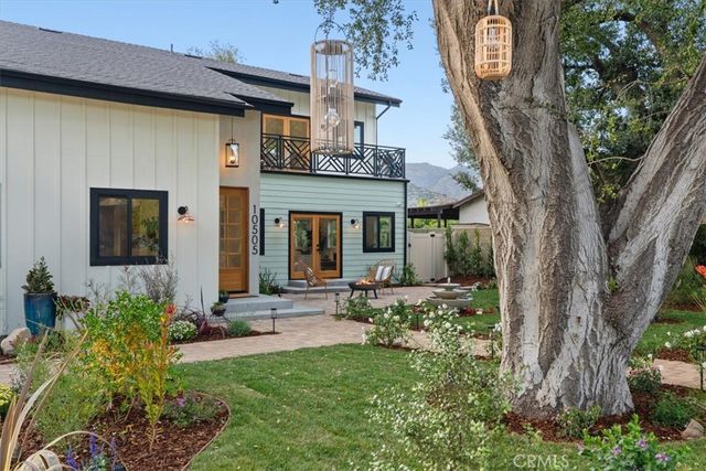 10505 Jordan, Chatsworth, CA 91311