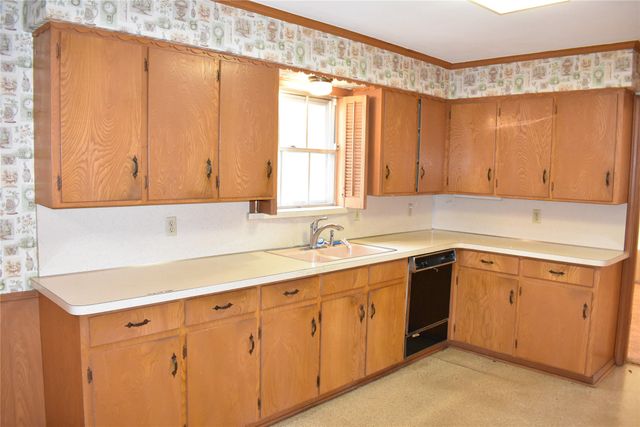 9944 Greenfield Drive, Dallas, TX 75238