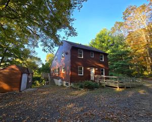 213 Weekeepeemee Road, Bethlehem, CT 06751