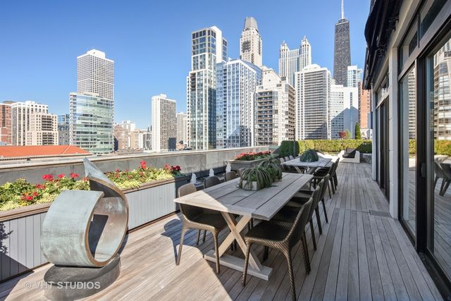 55 W DELAWARE Place 1120, Chicago, IL 60610