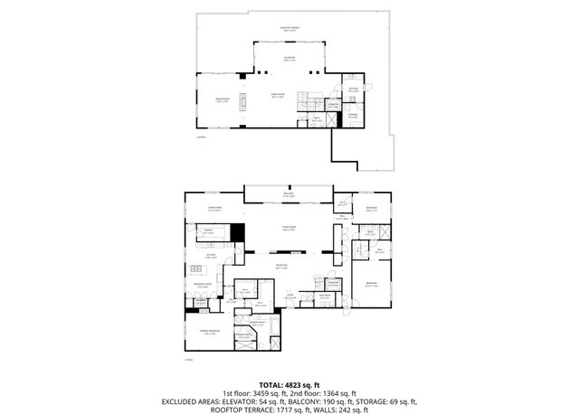 55 W DELAWARE Place 1120, Chicago, IL 60610