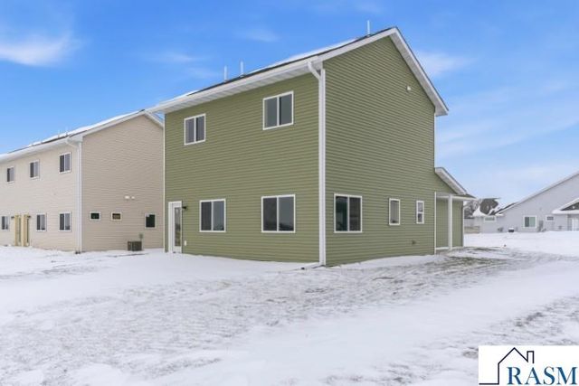 3105 Bassett Drive, Mankato, MN 56001