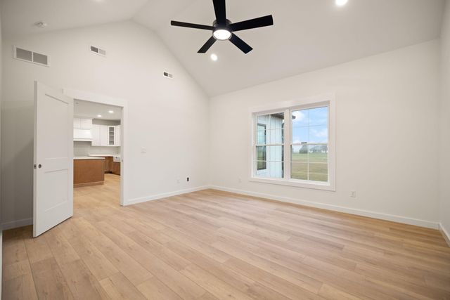 1577 Hunter Drive, Lancaster, KY 40444