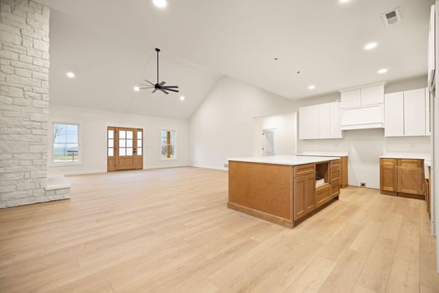 1577 Hunter Drive, Lancaster, KY 40444