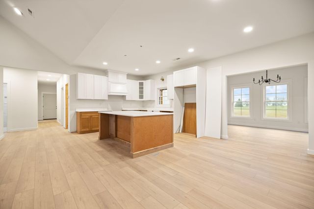 1577 Hunter Drive, Lancaster, KY 40444