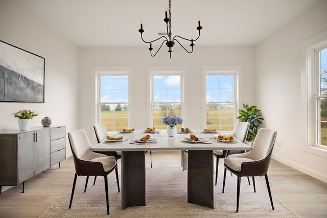 1577 Hunter Drive, Lancaster, KY 40444