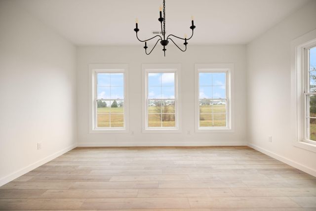 1577 Hunter Drive, Lancaster, KY 40444