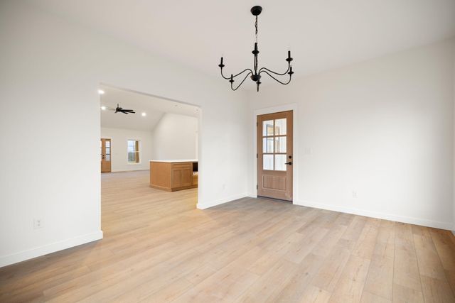 1577 Hunter Drive, Lancaster, KY 40444