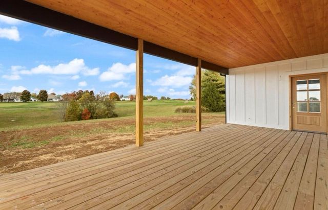 1577 Hunter Drive, Lancaster, KY 40444