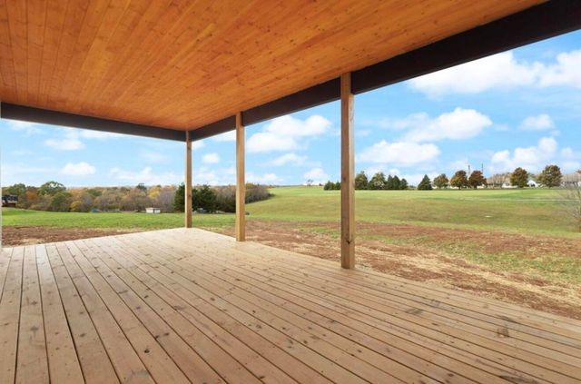 1577 Hunter Drive, Lancaster, KY 40444