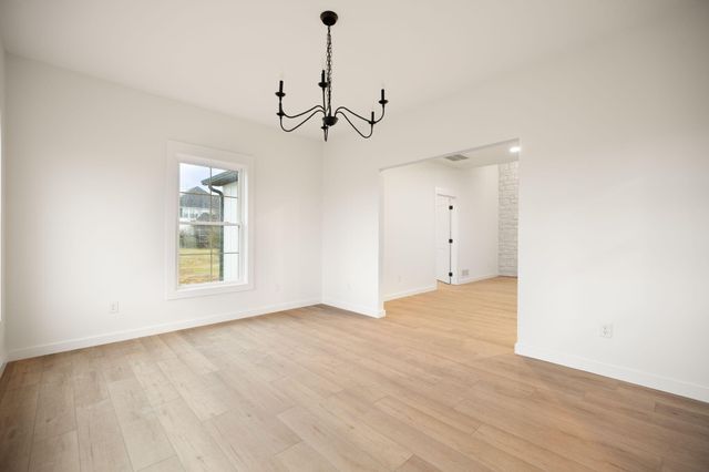 1577 Hunter Drive, Lancaster, KY 40444