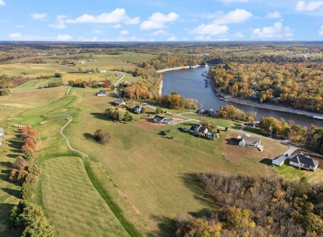 1577 Hunter Drive, Lancaster, KY 40444