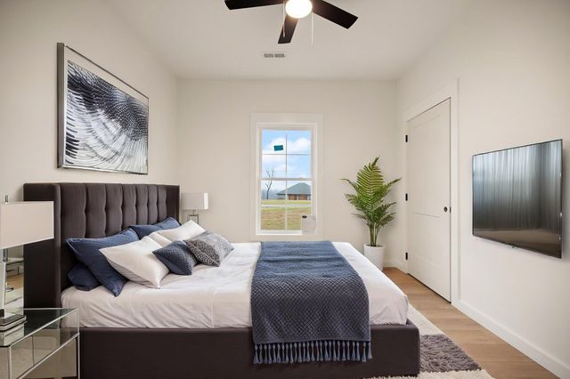 1577 Hunter Drive, Lancaster, KY 40444