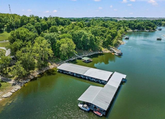 1577 Hunter Drive, Lancaster, KY 40444