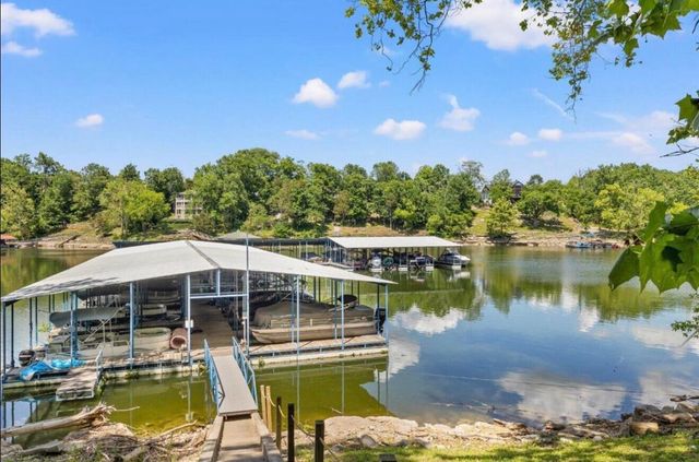 1577 Hunter Drive, Lancaster, KY 40444