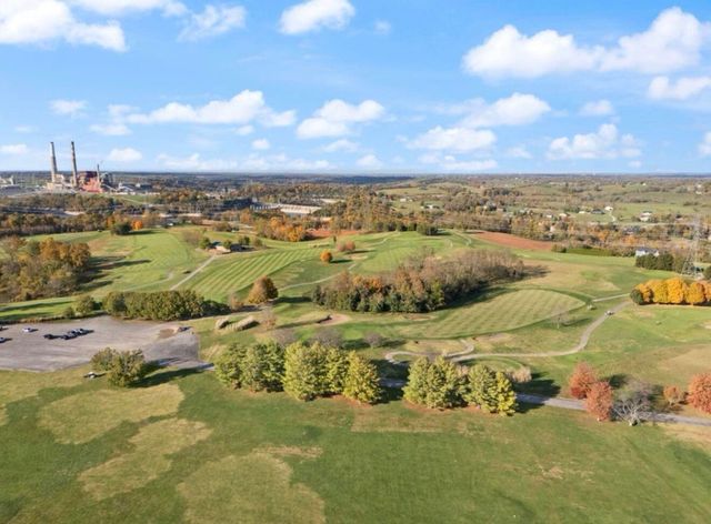 1577 Hunter Drive, Lancaster, KY 40444