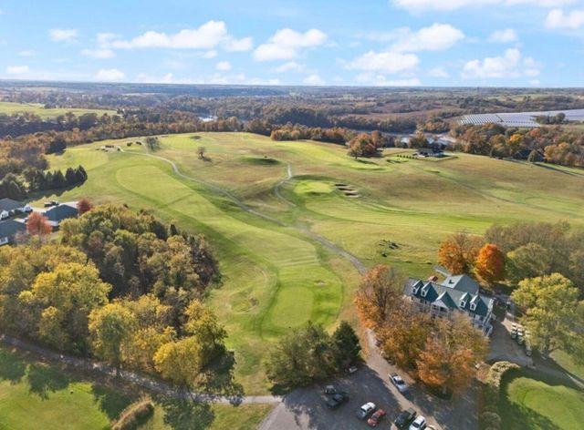 1577 Hunter Drive, Lancaster, KY 40444