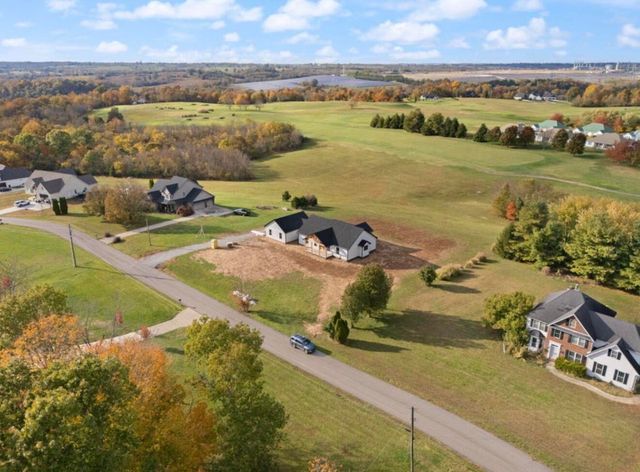 1577 Hunter Drive, Lancaster, KY 40444