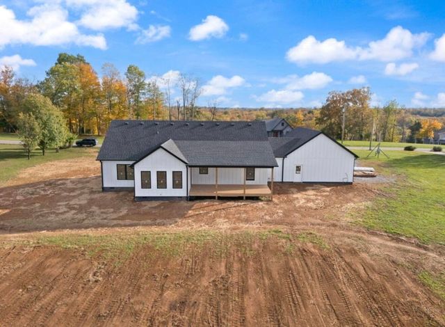 1577 Hunter Drive, Lancaster, KY 40444